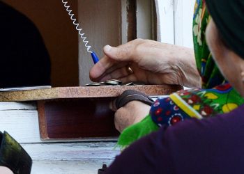 Бир айдын жөлөкпулун бербей коюшту? Адис жооп берет