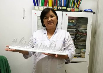 Гинекологдон жооп