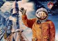 Юрий Гагарин космоско кайсы жылы учканын билесизби? Тесттен өтүп көрүңүз