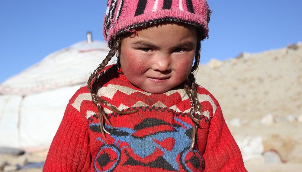 Кызым таятасынын атына өтө алабы?