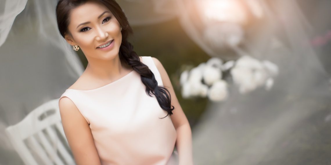 Лаура Өмүралиева: Сүйүүгө муктаж эркек ичет