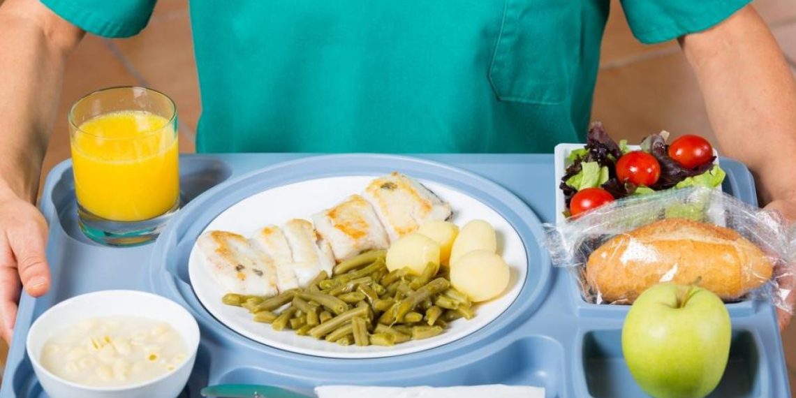 Боору ооруган адам кандай тамактануусу керек?