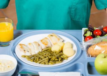 Боору ооруган адам кандай тамактануусу керек?