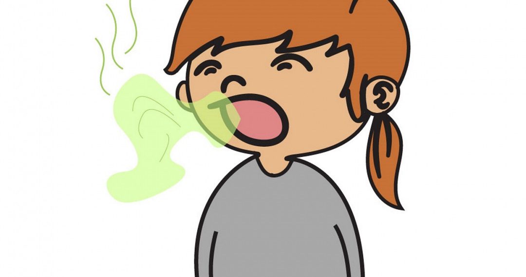 Оозумдагы жыттан кантип арылам?