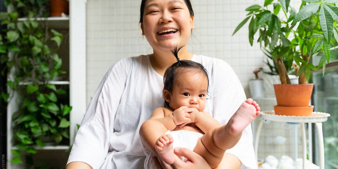 Өзүн-өзү сыйлаган аялдын 13 белгиси