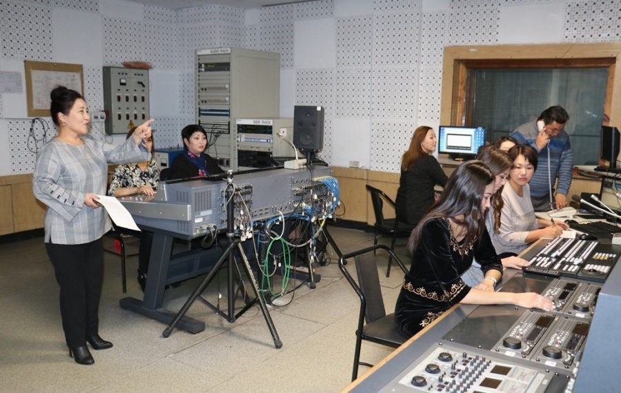 Долбоор иштеп чыгып КТРКга берсек