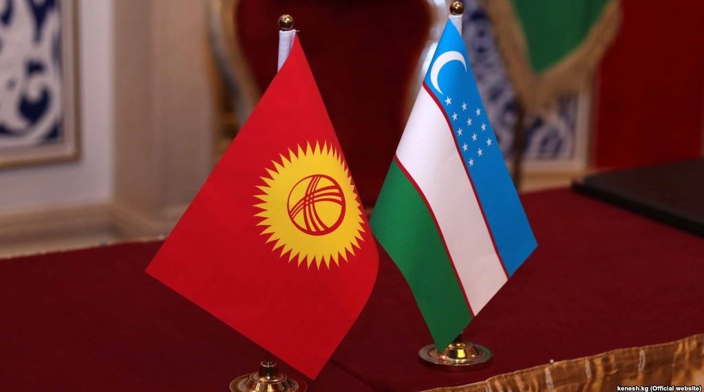 Апам Өзбекстандын жараны