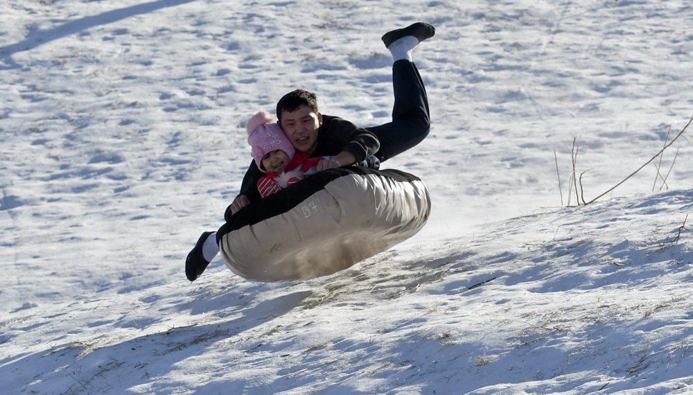 Онтобой ооруга жолуктурган муз тебүүчү “баллондор”