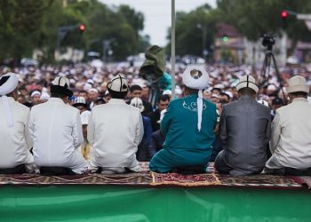 Орозо айтта канча үйгө айттап баруу керек? Кадыр Маликов жооп берет