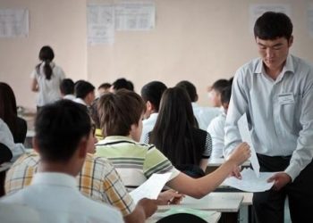 ЖРТ тапшыруу үчүн бир күн ооз ачса болобу? Теолог жооп берет