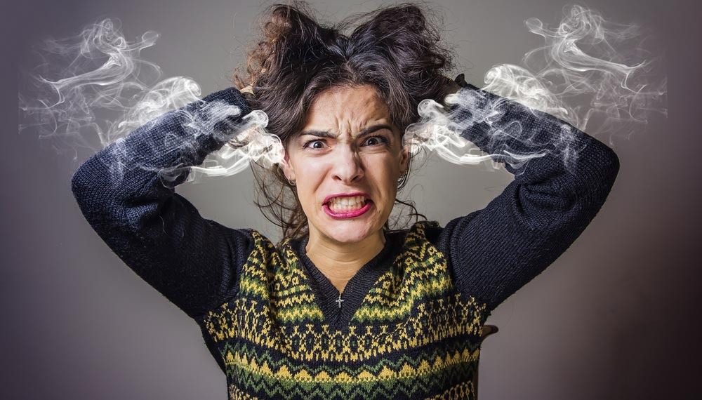 Ачуум тез келип