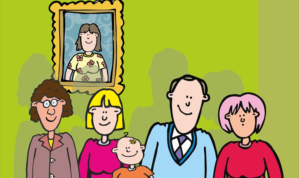 Ата-эне жана тарбия