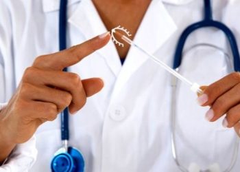 Спираль салдыргандан кийин кайра текшерилсем жок экен. Ошондой да болобу?