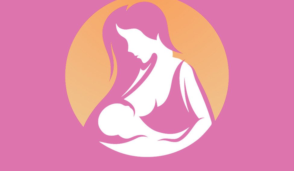 “Ийгиликтүү эмчек эмизүүнүн 10 кадамы”