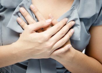 Көкүрөгүм ооруйт