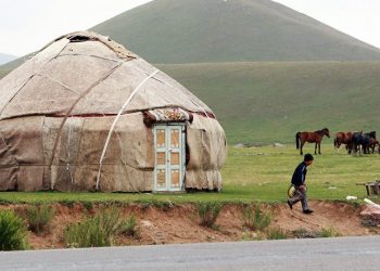 Боз үйдүн жабдыктарын билесизби? Кыйындыгыңызды тест менен далилдеңиз