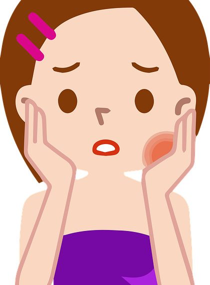 Үй шартында тиш ооруну кантип токтотсо болот?