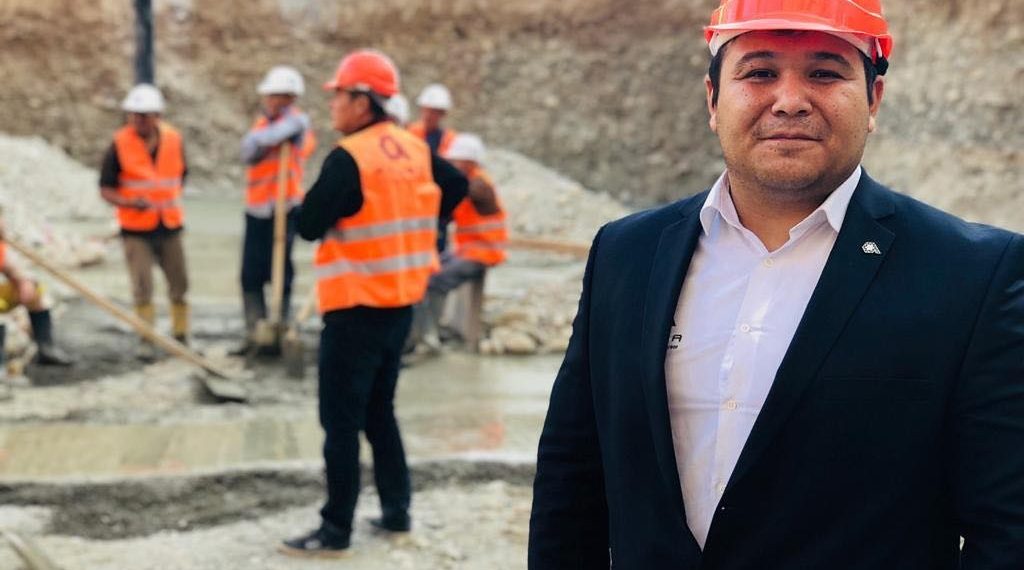 Курулуш компаниясын ачам дегендерге адистен кеңеш