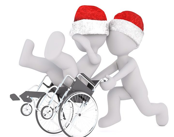 ДЦПдан сакайса болот