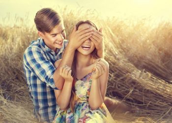 Өспүрүмдөгү сүйүүнүн белгилери