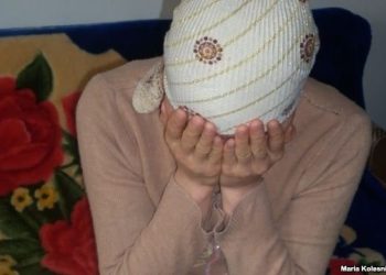 Күйөөмдү өлтүрүп салгым келет