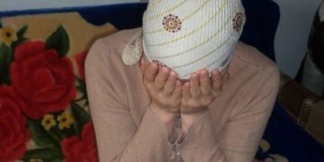 Күйөөмдү өлтүрүп салгым келет