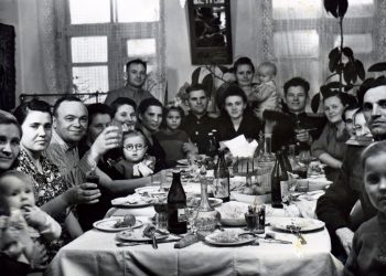 Туугандарыбыз бизден жийиркенет