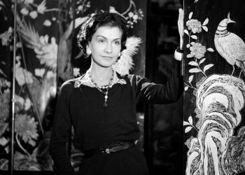 Коко Шанель:"Сулуу эмес аял болбойт