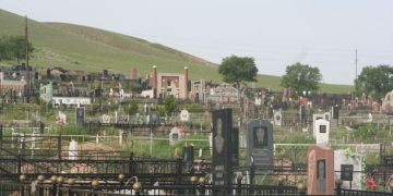 Каза болгон күйөөмдүн кара кагазын ала албай жатабыз. Кимге кайрылсак болот?