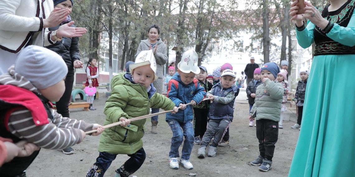 Балам кайын журтума кетем десе