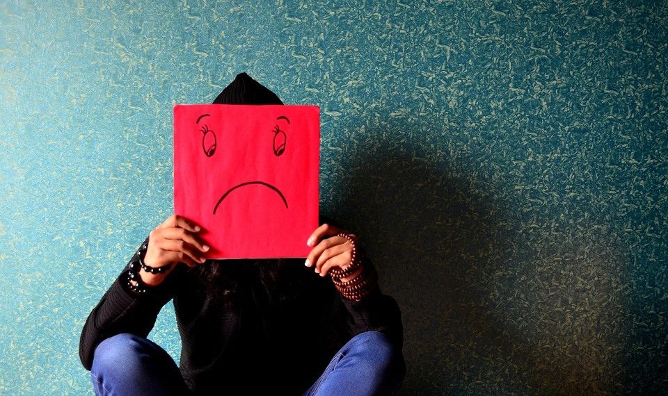 Жыныстык жашоомдо көйгөй бар