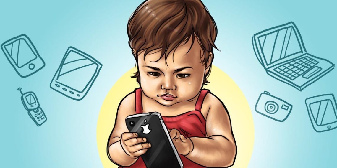 Мектеп курагына чейинки балдар үчүн пайдалуу 5 тиркеме