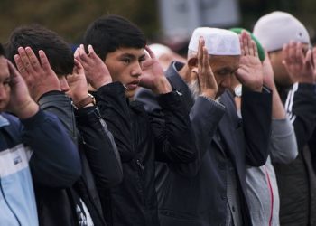 Каффарат орозосун үзбөй кармайбы?