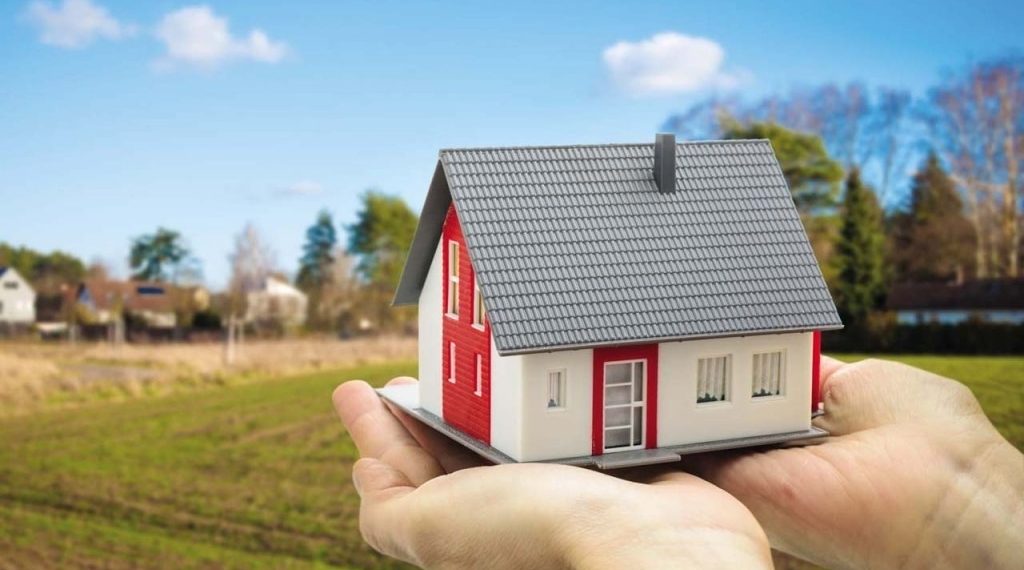 Жер алалы дегенбиз