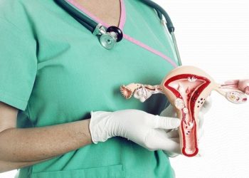 Эрозия болгон үчүн боюма бүтпөйт. Гинеколог жооп берет