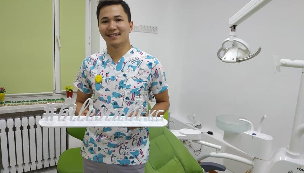 Рустам Торогелдиев: “Орсок тишти жулдурбаңыз!”