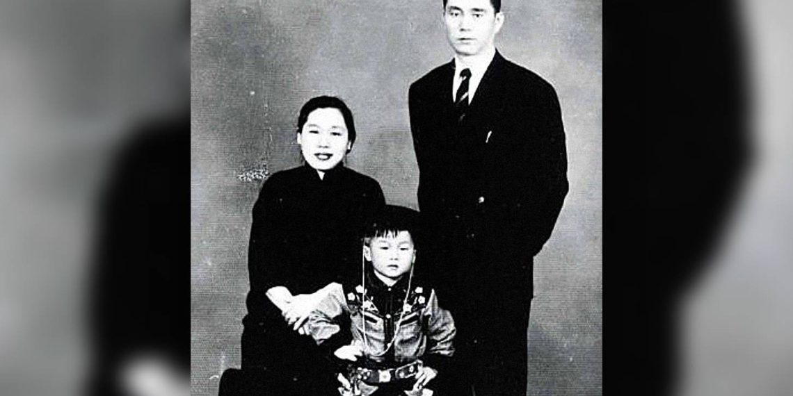 Менин атым Жеки Чан