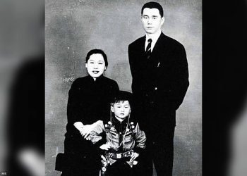 Менин атым Жеки Чан