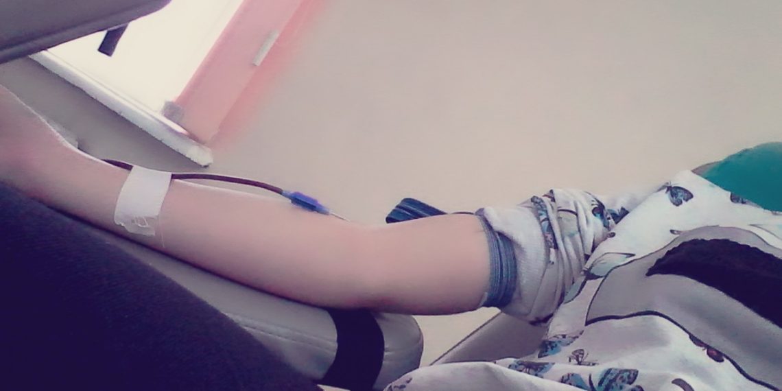 Бруцеллёз болуп ооругам. Донор боло аламбы?