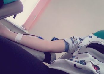 Бруцеллёз болуп ооругам. Донор боло аламбы?