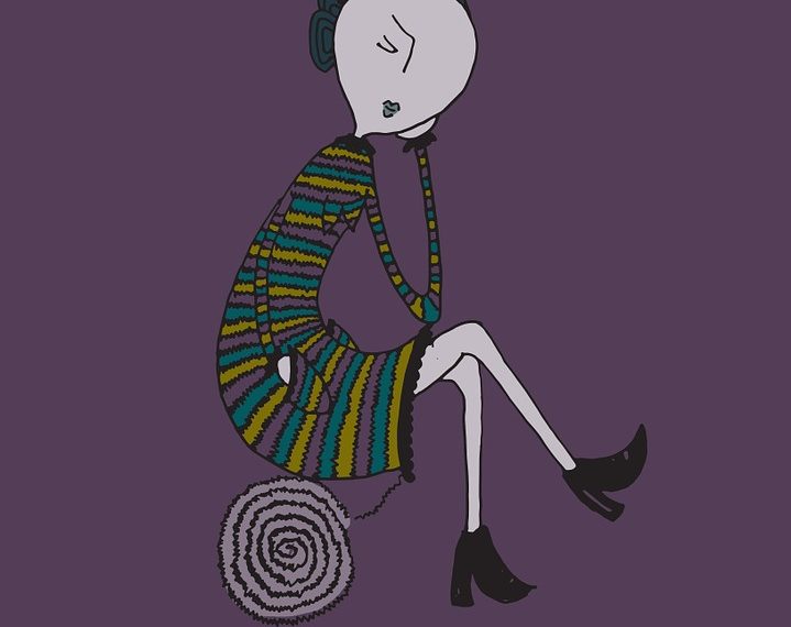 Жатынымда без бар экен