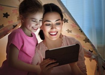 Ата-энеге кеңеш. Гаджеттерди пайдалуу хоббиге айлантабыз