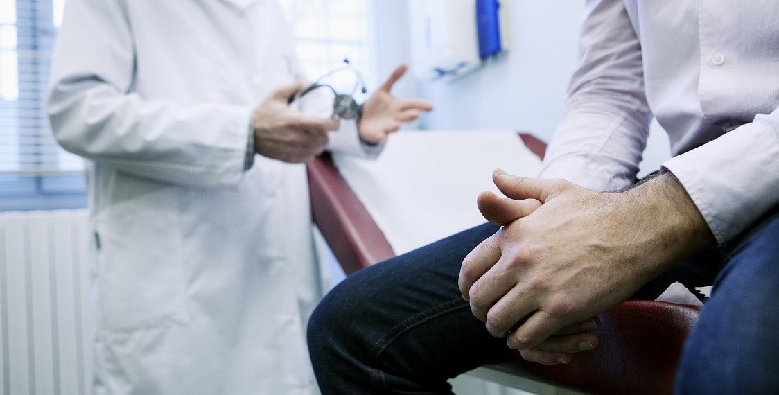 Простатитти үй шартында дарыласам болобу?