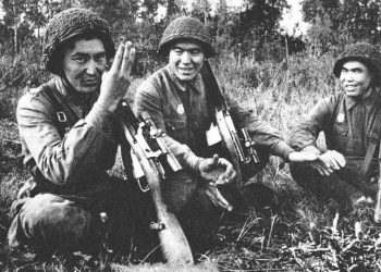 Кыргыз элинин Улуу Ата-Мекендик согушка кошкон салымын билесизби? Тесттен өтүңүз