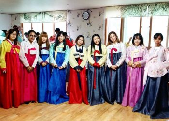 Абитуриентке. Кореяда билим алуунун жолдору