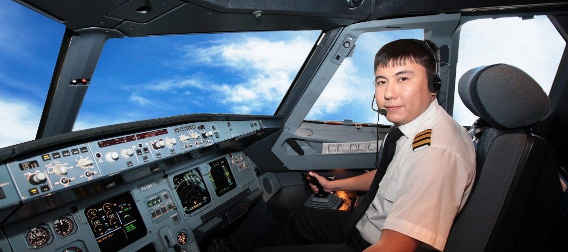 Лётчиктердин айлыгы 1000 доллардан жогору