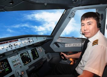 Лётчиктердин айлыгы 1000 доллардан жогору