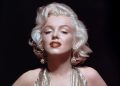 Мерилин Монро: Мен жакшынакаймын