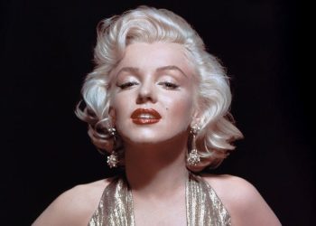 Мерилин Монро: Мен жакшынакаймын