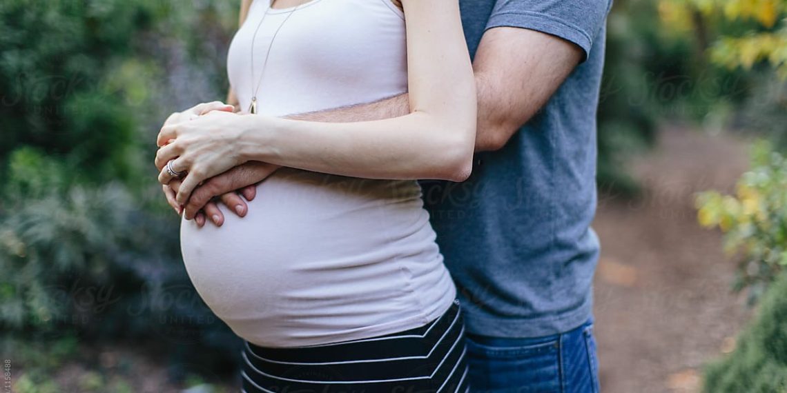 Жыныстык катнаштан кийин